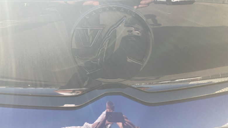 Vauxhall Crossland 1.2 Turbo [130] Ultimate 5dr Auto Petrol Hatchback